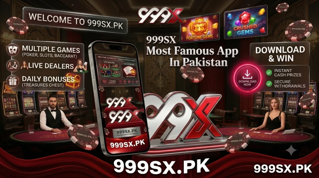 999sx Features Image