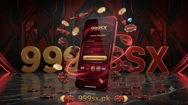 999sx game register