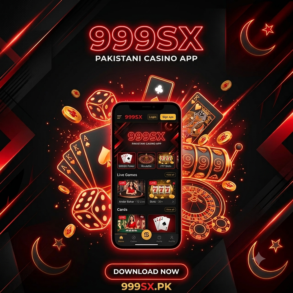 999sx Game Banner
